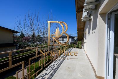 Vila Parter + Mansarda | Pipera-Drumul Negru | 6 Camere | Garaj | Pompa caldura - 33