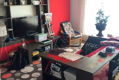 Apartament cu 3 camere, mobilat în Zorilor