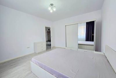 Apartament 2 Camere mobilat și utilat complet,  Strada Stejarului Fundeni - 15