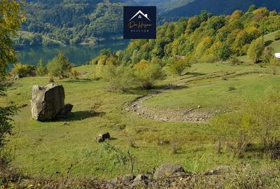 SIRIU - Oportunitate de investitie | Teren cu PUZ | Intre Lac si Padure - 14