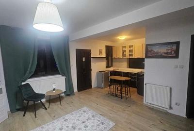 Garsoniera Popesti Leordeni Metrou Dimitrie Leonida utilitati incluse in pret - 3