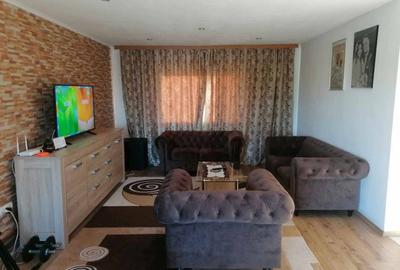 Individuala P+M Becicherecu Mic,4 Camere,Piscina exterioara,Teren Generos - 10