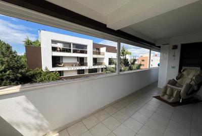 PIPERA IANCU NICOLAE COMPLEX APARTMENT 3 CAMERE MOBILAT LUX - 31