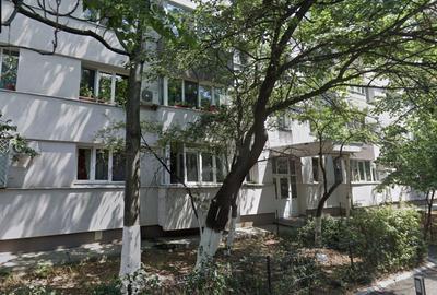 Apartament 2 camere bloc anvelopat Veteranilor, Lujerului - 1