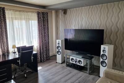 Apartament spatios | 3 camere | 13 Septembrie - 1