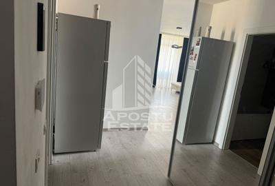 Apartament 2 camere de inchiriat,Tipografilor,Vivalia Grand,Timisoara - 4