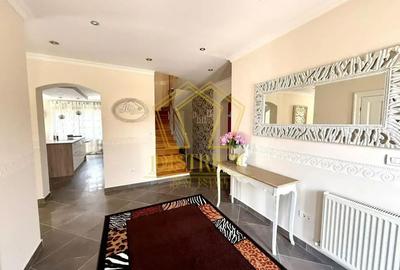 COMISION 0% Vila cu 6 camere deosebita D+P+1E I Biled - 14