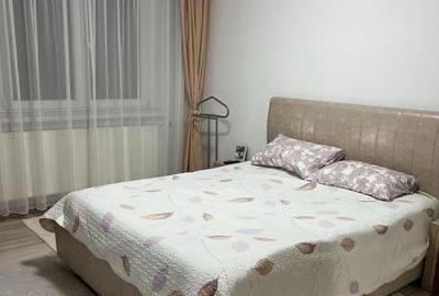 Apartament cu 2 camere semidecomandat în Drumul Taberei