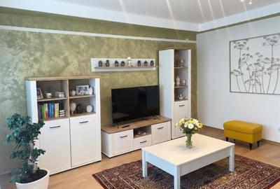 Apartament 2 camere, 65 mp – Etaj 1 – Otopeni Centru - 1