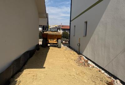 Duplex Premium în Zona Tineretului | Ansamblu Privat | 2025 - 12