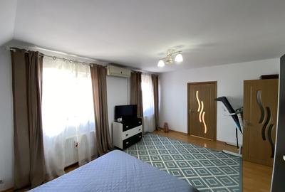 COMISION 0%, CASA INDIVIDUALA, 5 CAMERE, 175 MP, PISCINA, SACALAZ - 14