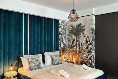 Alezzi Infinity Resort and Spa  | Studio Premium - 4