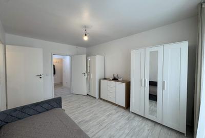 2 cam, et. 1, modernizat, mobilat+utilat, Aleea Lalelelor - 10