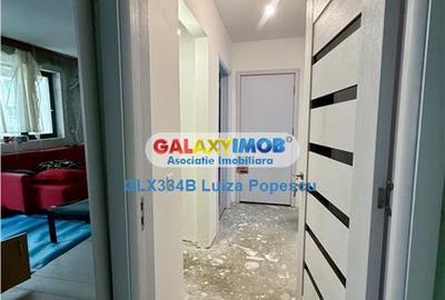 Apartament 3 camere AFI COTROCENI-BD TIMISOARA et 6|8,reabilitat - 5