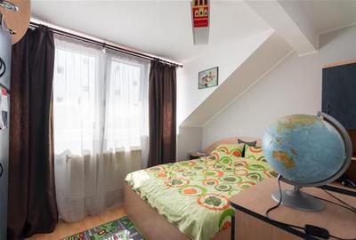 RECO Casa cu Atelier de lucru si teren mare - Santion - 19