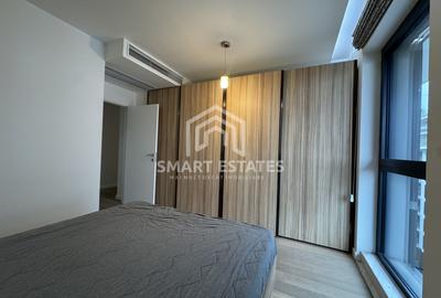 Apartament 2 camere de inchiriat II 75 mp II Parcare+ Boxa II Herastrau - 11