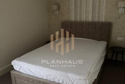 Inchiriere-apartament 3 camere nou ,ultrafinisat ,Ghe.Sincai - 6