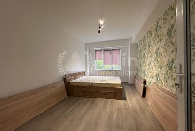 Apartament 2 camere decomandat | 60mp | Gheorgheni | Interservisan - 1