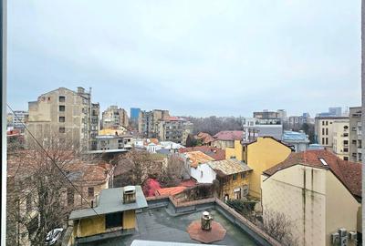 Apartament 3 camere – Piața Kogălniceanu, bloc cadre de beton, fara risc, LIFT. - 9