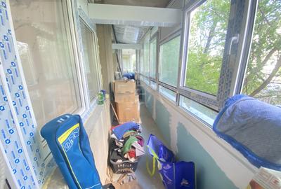 2 camere- Renovat-Etajul 2/8- Sun Plaza/ Tineretului - 10