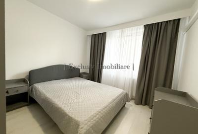 Apartament 2 camere | Faleza Nord | Balcon - 6