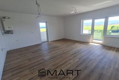 Apartament 3 camere 66mp Doamna Stanca - 1