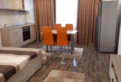 Apartament cu 1 cameră - BLOC NOU - Tătărași - 2