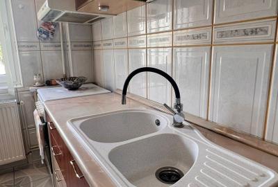 Apartament 4 camere decomandat | Parcare | 2 balcone | 2 bai | - 4