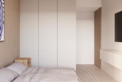 Dezvoltator, Dobroești, New City Residence, Studio, 2 și 3 camere, 0% comision - 8