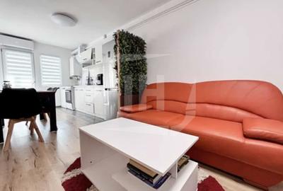 Apartament 2 camere I cu parcare I birou I Iris - 1