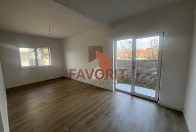 Apartamente 2 camere decomandate | Gradina | Strada asfaltata | Giroc - 1