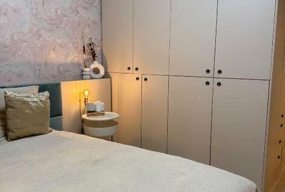 Apartament 4 camere Lux+2locuri de parcare in Complexul Moghioros Park - 9