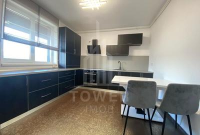 Penthouses de lux zona Vest - 3