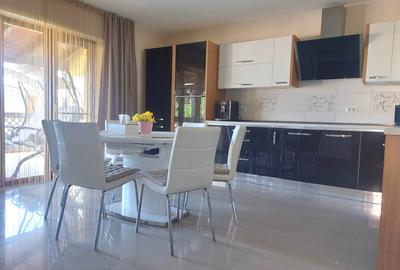 Casă modernă complet mobilată | 5 camere | teren 500 mp | Ampoi 3 | Alba Iulia - 10