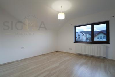 Casa individuala de inchiriat cu 4 dormitoare si garaj! - 8