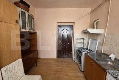 Oportunitate - De vanzare 2 camere de cămin, pe același CF - 2