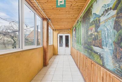 Case și teren – Comuna Călacea - 8
