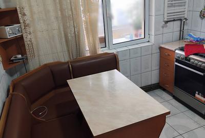 Apartament 3 camere, DECOMANDAT! etaj intermediar Nicolina-Belvedere! - 4