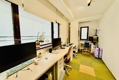 Birouri private, spatii creative in vila de lux, zona ultracentrala | Dorobanti - 26
