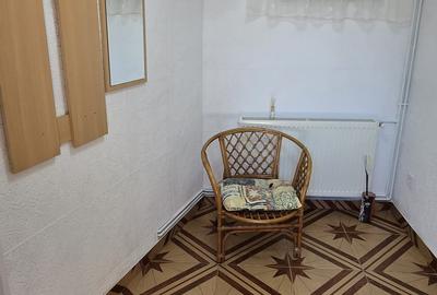 Casă 2 camere de închiriat | Barbu Văcărescu – Intrarea Glucozei | Parcare - 7