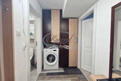 Apartament la cheie, cu terasa, pe Aurel Vlaicu - 12