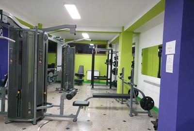Inchiriere spatiu si preluare afacere - 4