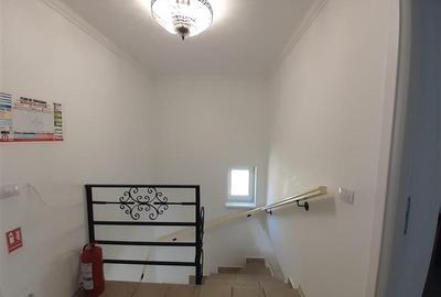 Vila  de vanzare  Valea Lupului, - 4