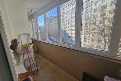 Dristor langa metrou 4 camere 3/10 sdec 94mp doua bai doua balcoane vedere mixta - 9