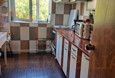 Apartament 2 camere zona City Park Mall - Tomis III - 11