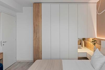 Comision 0 Apartament 2 camere cu parcare in Hils Pallady - 17