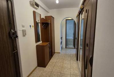 Apartament 2 camere, decomandat, 48 mp, ac, balcon, metrou, Dristor - 5