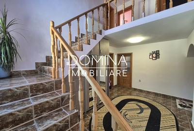 Vanzare casa P+1 cu teren de 769 mp si facilitati complete, str. Șisesti - 6