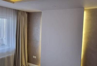 Aradului | 4 camere | Decomandat| Etaj intermediar | 3 balcoane si boxă - 5
