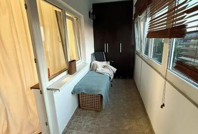 Închiriere Apartament cu 3 camere, 80 mp, 2 parcari, Smart Home, terasa - 8